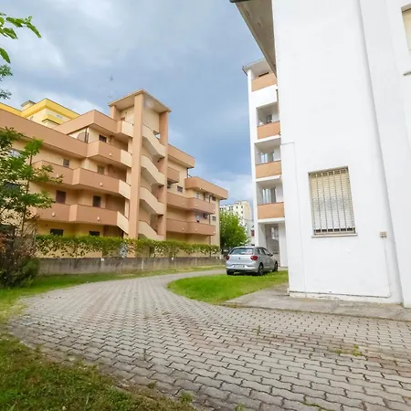 Agenzia Vear - Lido Degli Scacchi