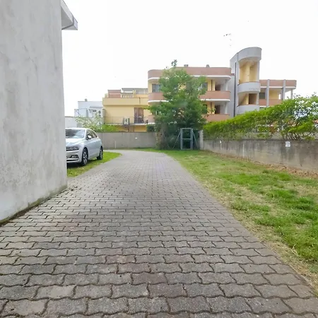 Agenzia Vear - Lido Degli Scacchi 아파트