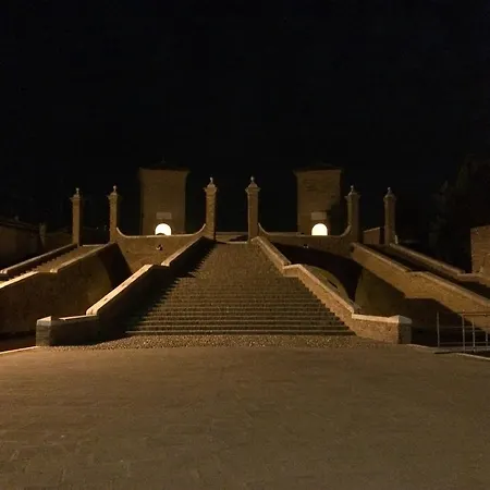 Agenzia Vear - Lido Degli Scacchi Lido di Pomposa