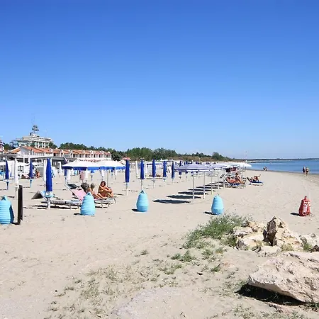 Agenzia Vear - Lido Degli Scacchi