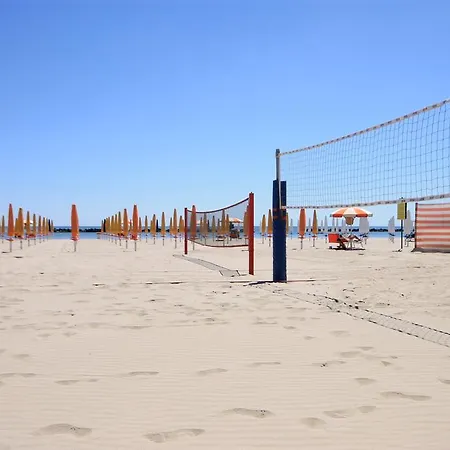 Agenzia Vear - Lido Degli Scacchi Lido di Pomposa