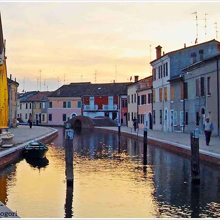 Agenzia Vear - Lido Degli Scacchi
